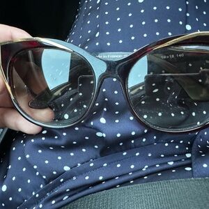 Thierry Lasry sunglasses